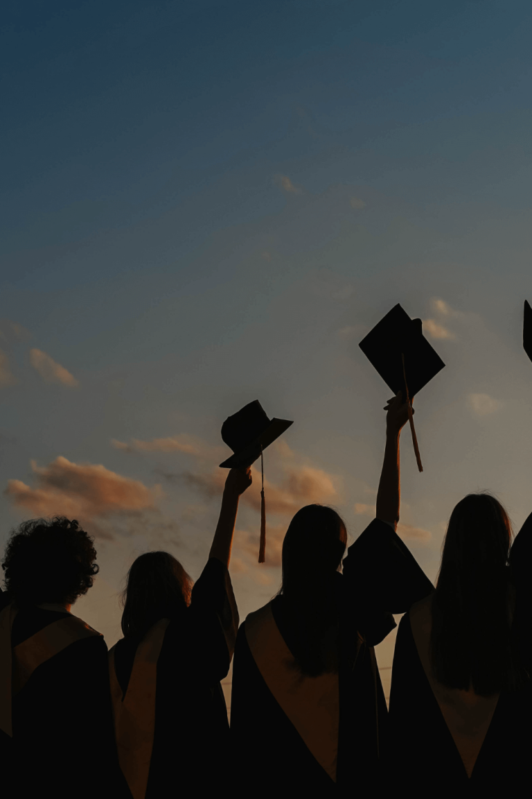what not to do at a graduation party