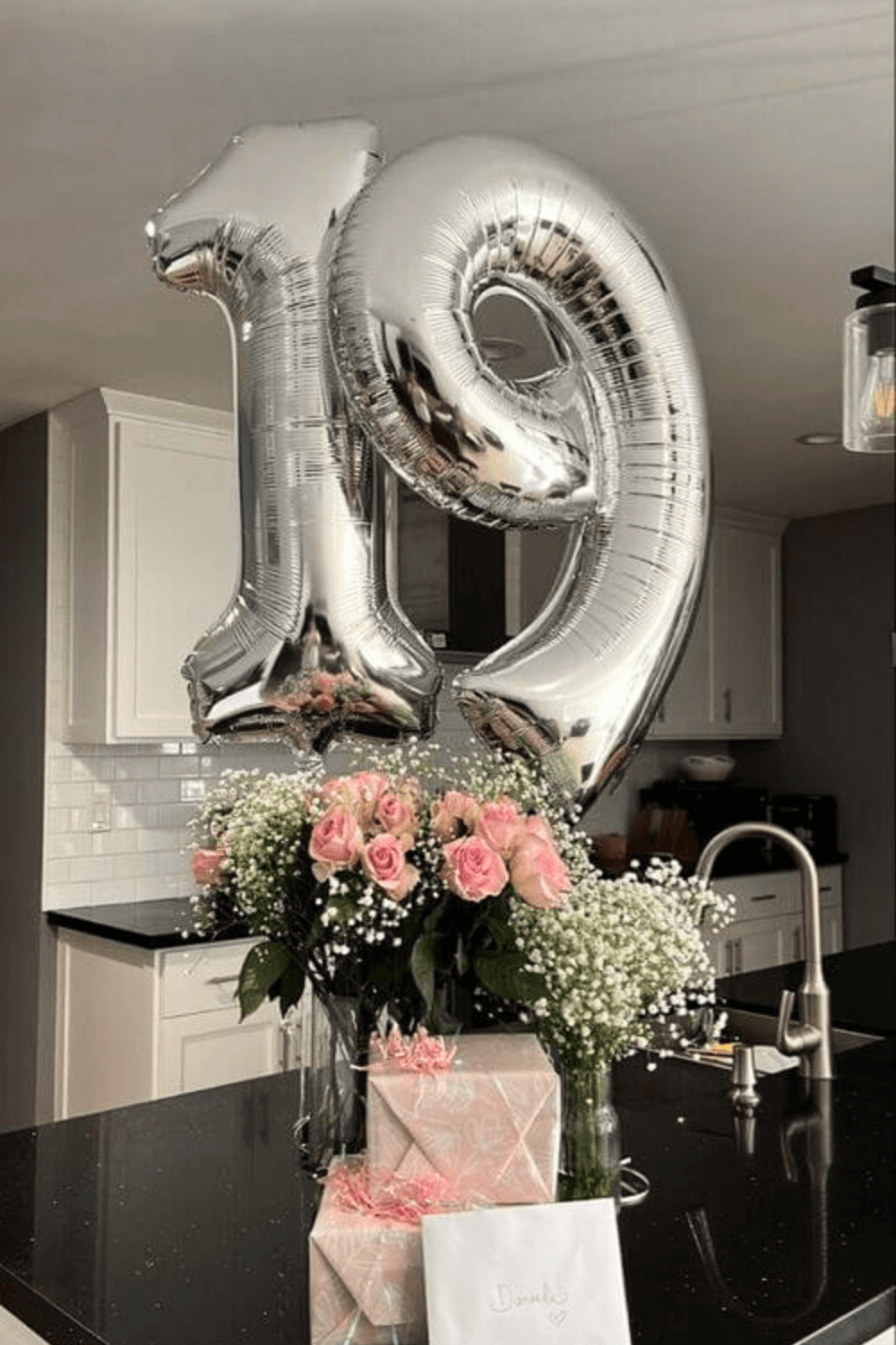 19th birthday party ideas