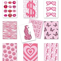 pink wall posters