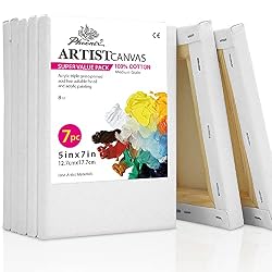 canvas
