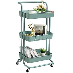 rolling cart