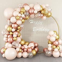 balloon garland kit