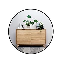 circle mirror