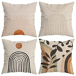 boho pillows