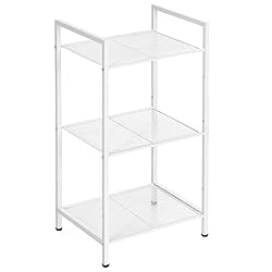 metal shelf stand