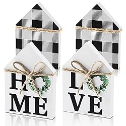 small farmhouse home signs