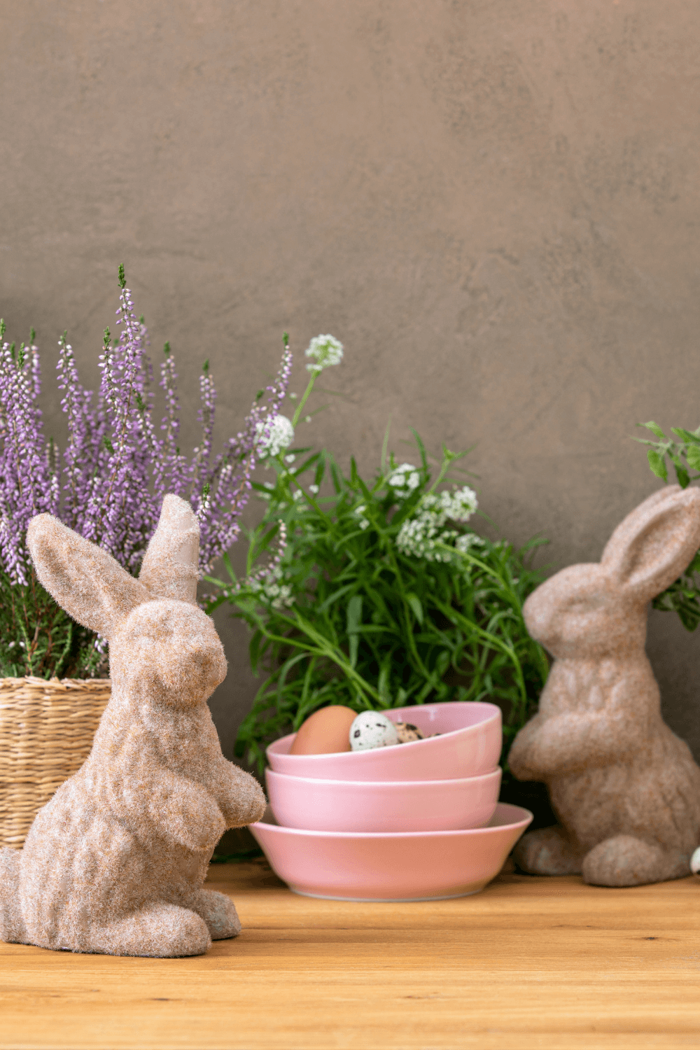 easter decor