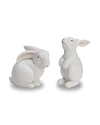 easter bunnies