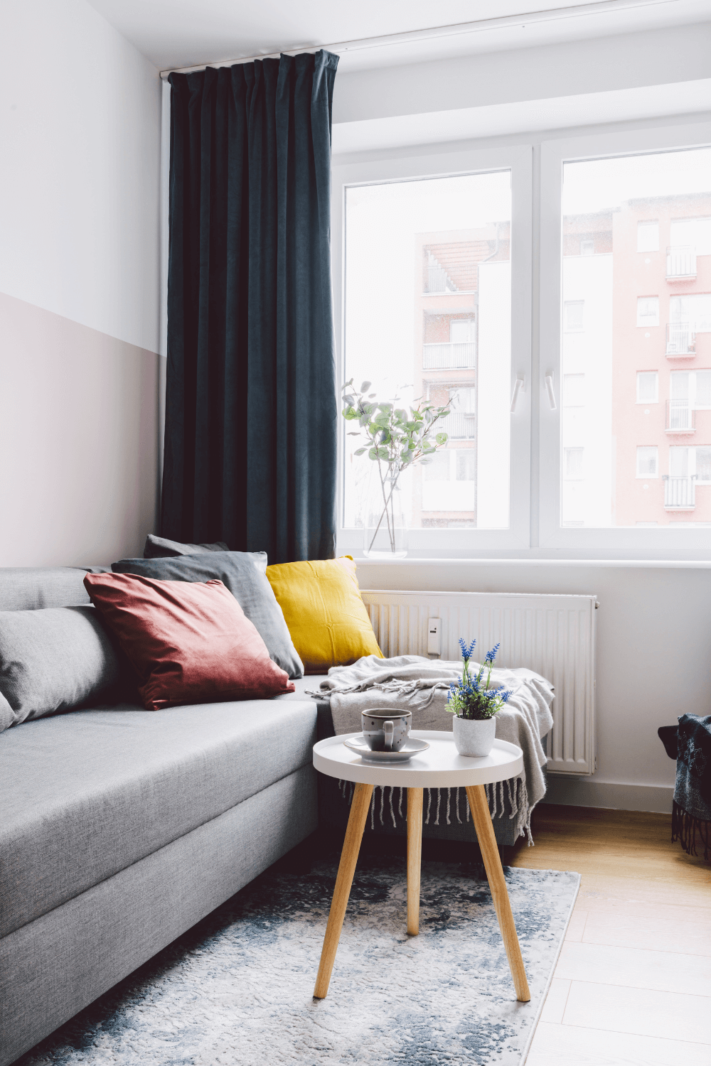 small apartment decorating ideas
