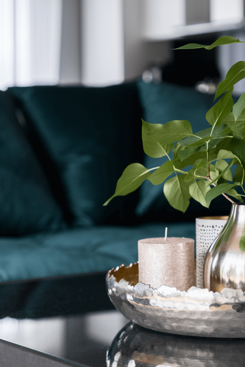 easy table centerpieces