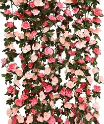 flower garland