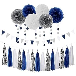 tassel decor