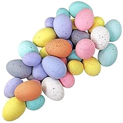 easter eggs decorative