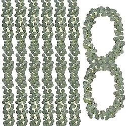 eucalyptus garland