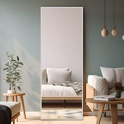 arched mirror
