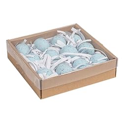 speckled eggs