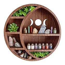 moon shelf