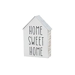 home sweet home sign