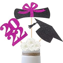 centerpiece toppers