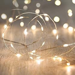 fairy lights