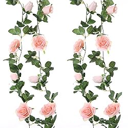 rose wall decor
