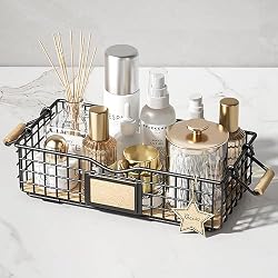 metal farmhouse tray