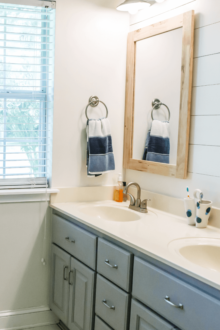guest bathroom ideas
