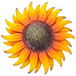 sunflower decor
