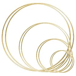 large hoops