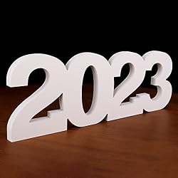 wood 2023 letters