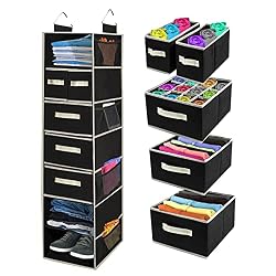storage shelves