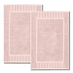 pink bath maths