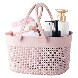 shower caddy