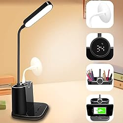 desk lamp