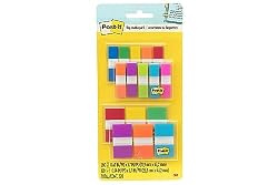 sticky notes