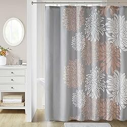 shower curtain