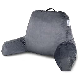 comfy pillow