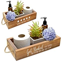 farmhouse boxes