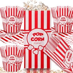 popcorn bags