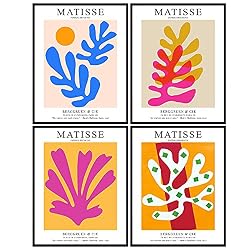 rainbow matisse