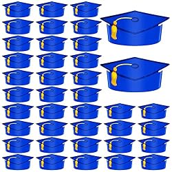paper graduation hats