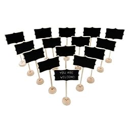 chalkboard signs