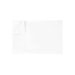white sheet