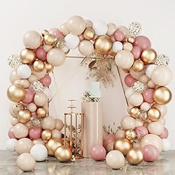 balloon arch