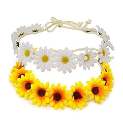 flower headbands