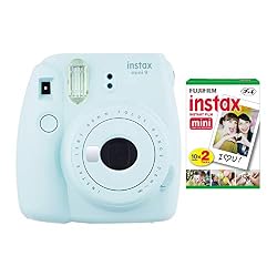 instax camera