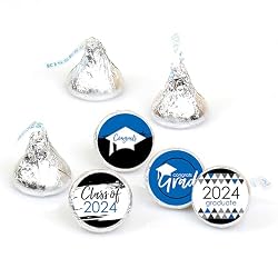 graduation candy