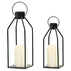 lanterns