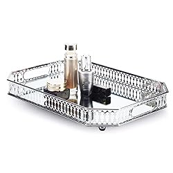 metal tray