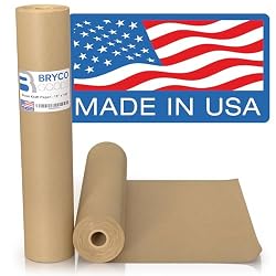 brown paper